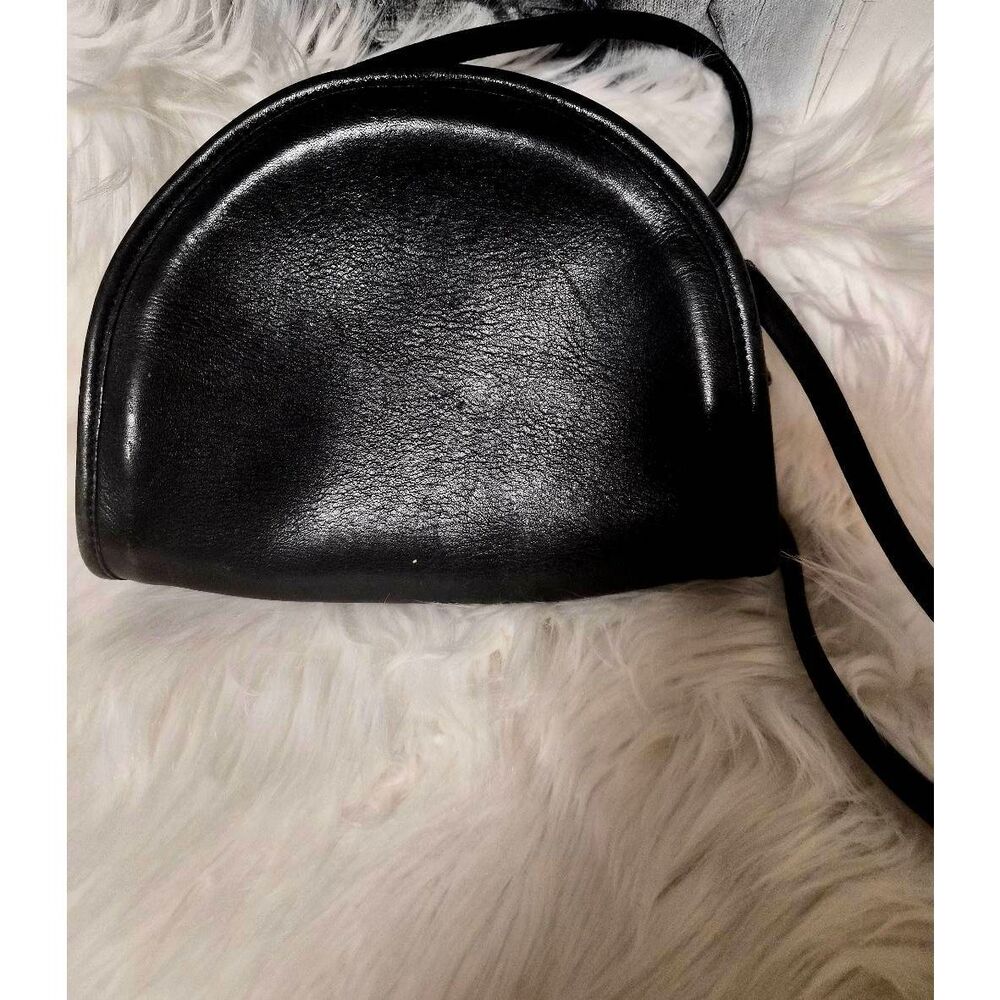 Vintage Coach Kimball bag - Picture 6 of 6
